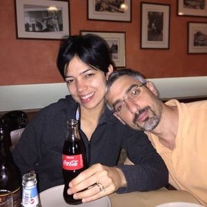 Meet your Posher, Carla